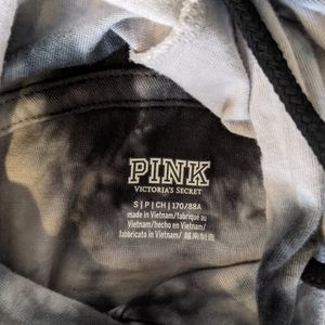 Victoria secret pink shirt/hoodie